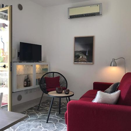 35G Borgonovo Apartment Пицо Екстериор снимка
