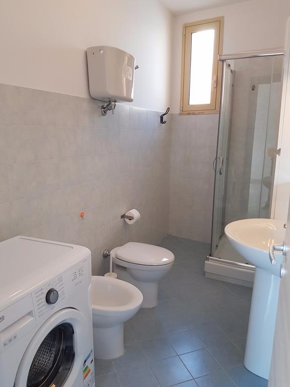 35G Borgonovo Apartment Пицо Екстериор снимка